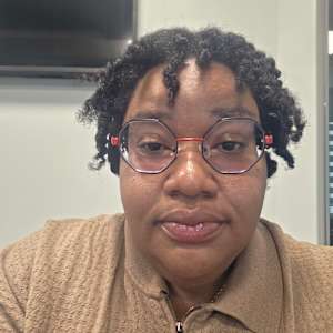 Gina Jackson
