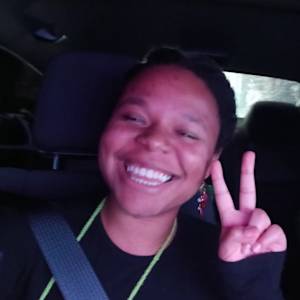 Danielle redmond-stephens
