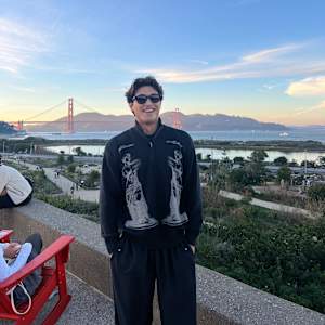 Rohan Lee
