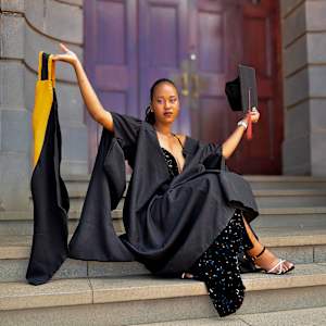 Nhlanhla Innocentia