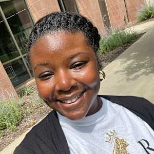 Khadijah Johnson