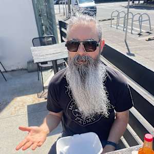 Robert Ciano