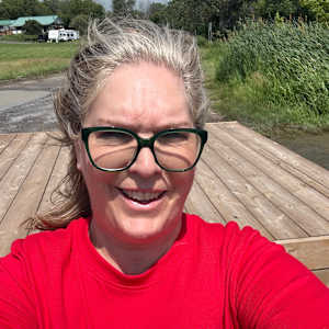 Sheri Kerr