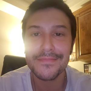 Nicholas Aquilino