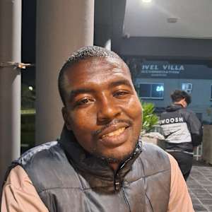 Simoné Erasmus