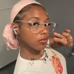 ARIONA SIERRA L JONES