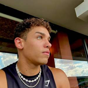 Jonathan Fernandez