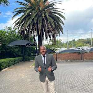 Tebogo
