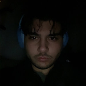 David B