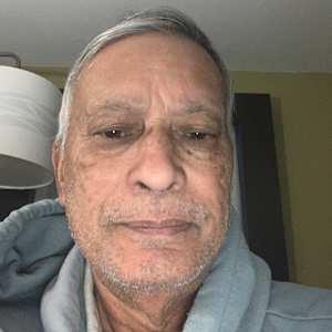 Muhammad Pervez