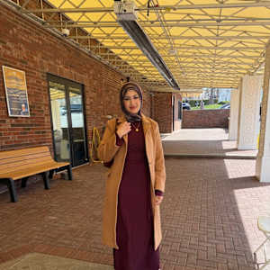Hajer Samir