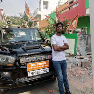 Mohan Kushwaha