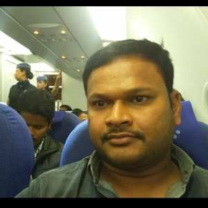 VENUBABU