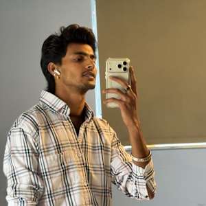 Lokit Choudhary