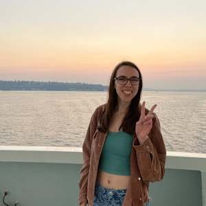 Maddie