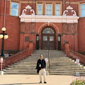 Nishant