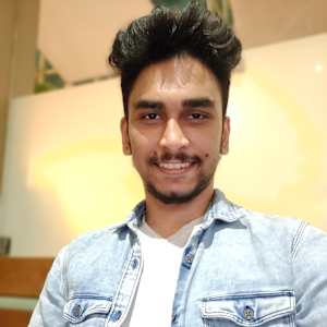 Ajinkya
