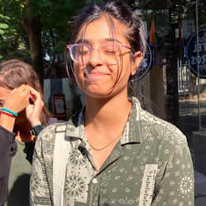 Sejal Mistry