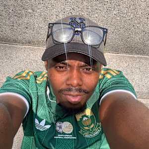 Makomborero Rushwaya
