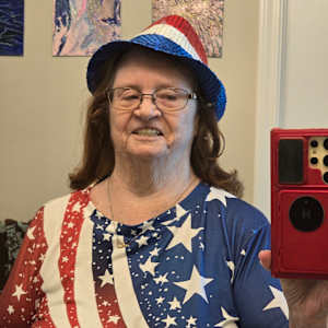 Linda Bell Harrell