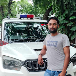 Tapesh Kumar