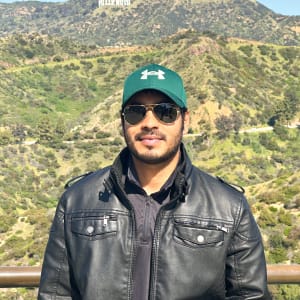 Tushar