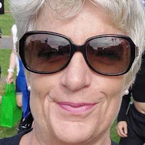 Maria Waterhouse