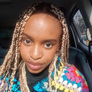 Ayanda Mhophekazi
