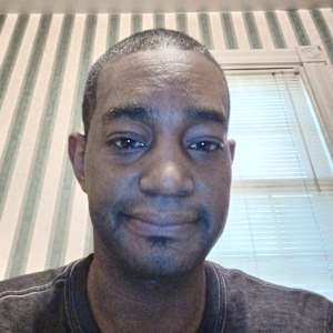 Salih Shabazz