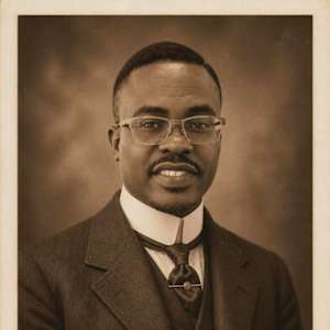 Prosper Boateng