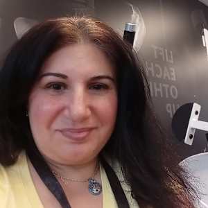 DALIA KAFENA