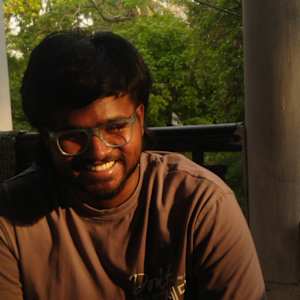 Vishnu sujith