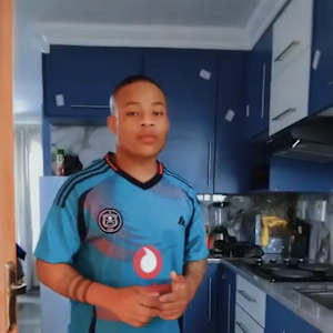 Hendricks themba MTSHALI