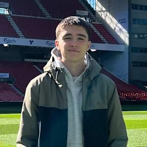 Pablo Cordoba