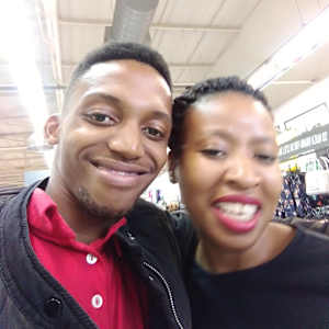 Keabetswe