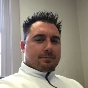 Scott Stetzler