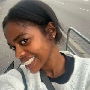 Amirah Inman
