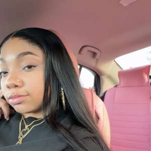 Aniyah Evans