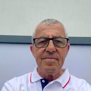 Slava Melkumyan