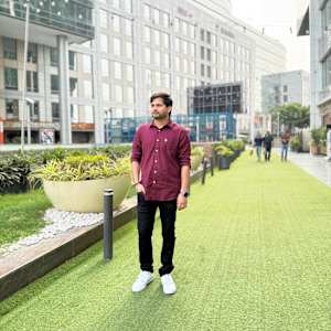 Prashant