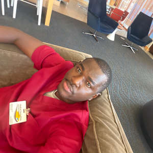 Umaru jalloh