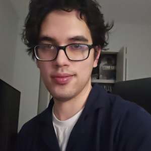 Nicholas Gary Cullum