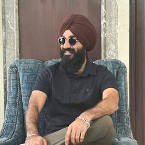 Kawal Preet