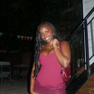 Lena Nyoni