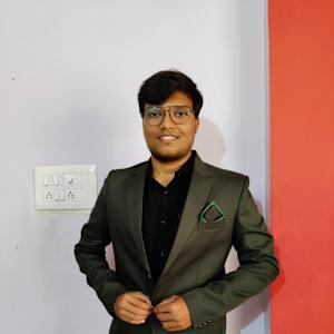 Rutvik Prajapati