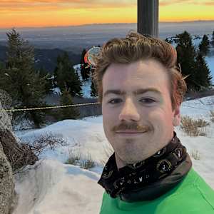 Dillon Goldsmith