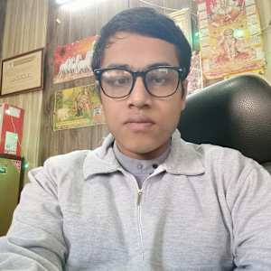 Priyanshu