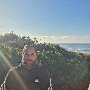 Nathan Corbett