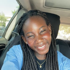 Oluwatosinmile