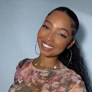 Annistasha Bruce